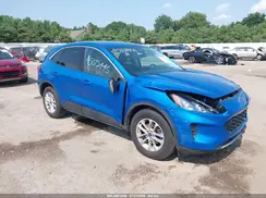 1FMCU9G60MUB23887 2021 FORD ESCAPE