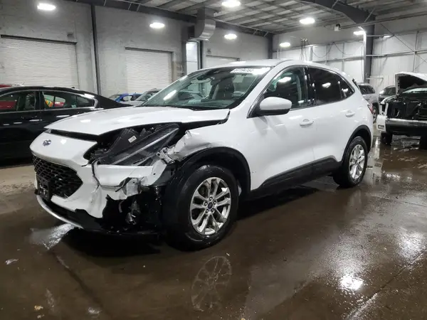 1FMCU9G60MUB33514 2021 FORD ESCAPE - Image 1