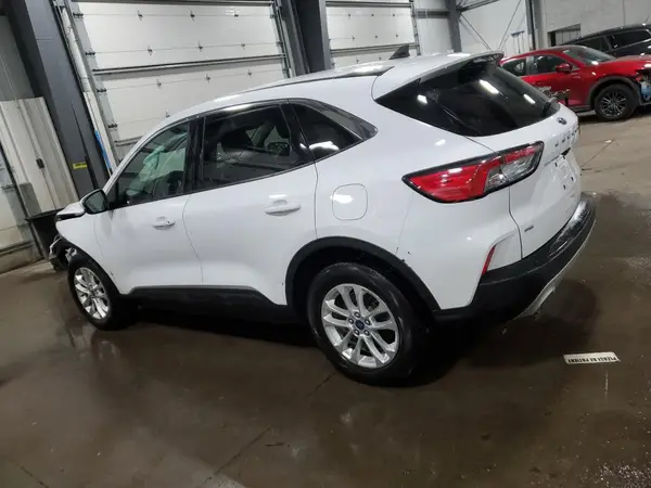 1FMCU9G60MUB33514 2021 FORD ESCAPE - Image 2