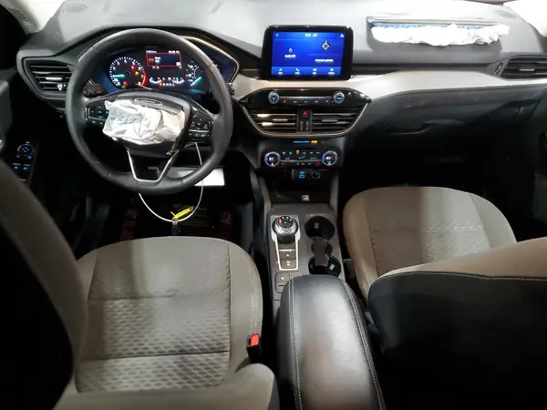 1FMCU9G60MUB33514 2021 FORD ESCAPE - Image 8