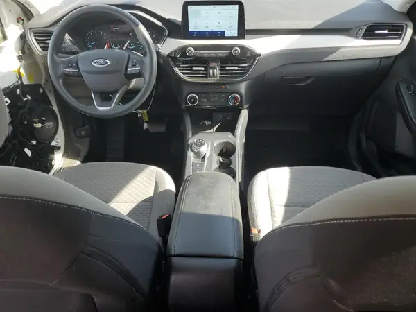 1FMCU9G60NUA00060 2022 FORD ESCAPE - Image 8