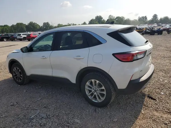 1FMCU9G60NUA03010 2022 FORD ESCAPE - Image 2