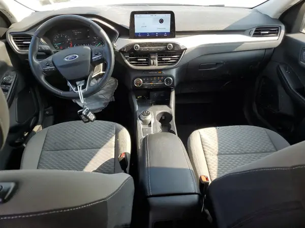 1FMCU9G60NUA03010 2022 FORD ESCAPE - Image 8
