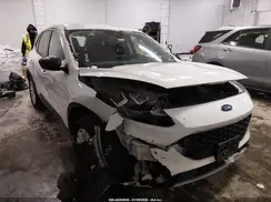 1FMCU9G60NUA11009 2022 FORD ESCAPE