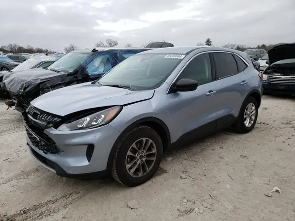 1FMCU9G60NUA13567 2022 FORD ESCAPE - Image 1