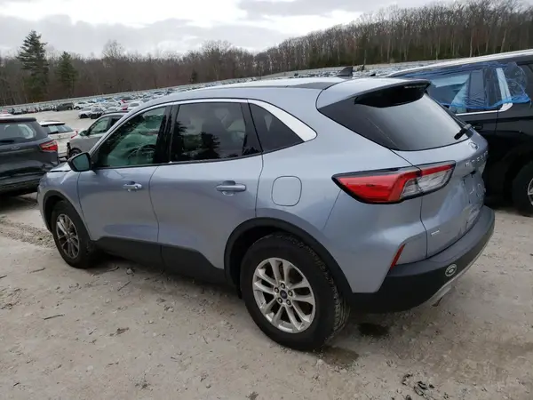 1FMCU9G60NUA13567 2022 FORD ESCAPE - Image 2
