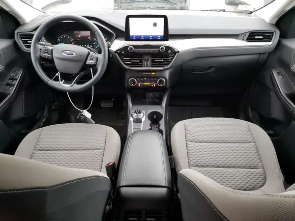 1FMCU9G60NUA13567 2022 FORD ESCAPE - Image 8