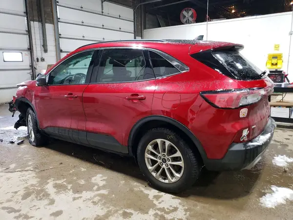 1FMCU9G60NUA14914 2022 FORD ESCAPE - Image 2