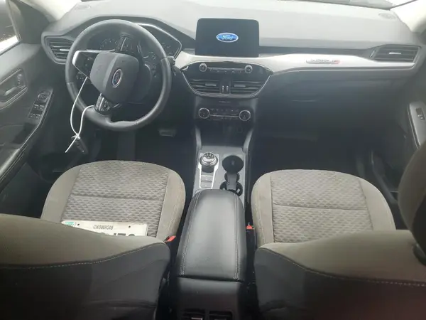1FMCU9G60NUA22107 2022 FORD ESCAPE - Image 8