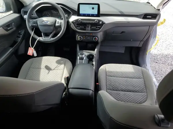 1FMCU9G60NUA33012 2022 FORD ESCAPE - Image 8