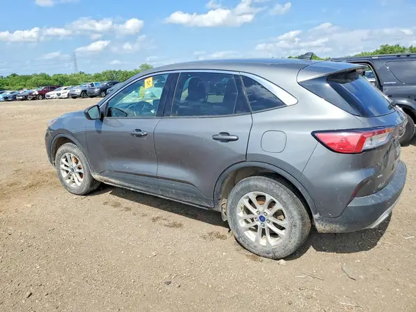 1FMCU9G60NUA38162 2022 FORD ESCAPE - Image 2