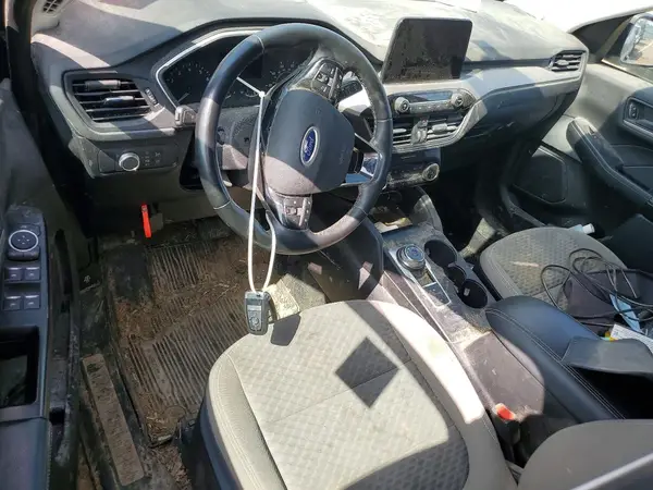 1FMCU9G60NUA38162 2022 FORD ESCAPE - Image 8