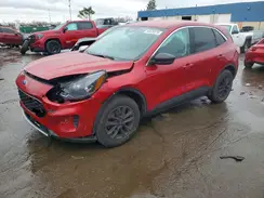 1FMCU9G60NUA40087 2022 FORD ESCAPE