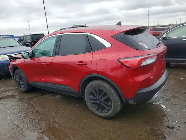 1FMCU9G60NUA40087 2022 FORD ESCAPE - Image 2