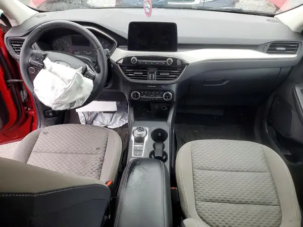 1FMCU9G60NUA40087 2022 FORD ESCAPE - Image 8