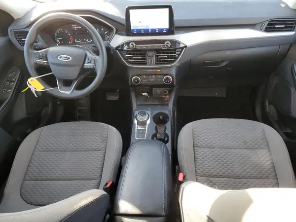 1FMCU9G60NUA43992 2022 FORD ESCAPE - Image 8