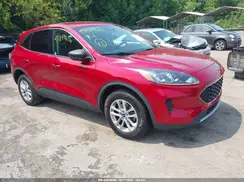 1FMCU9G60NUA44074 2022 FORD ESCAPE