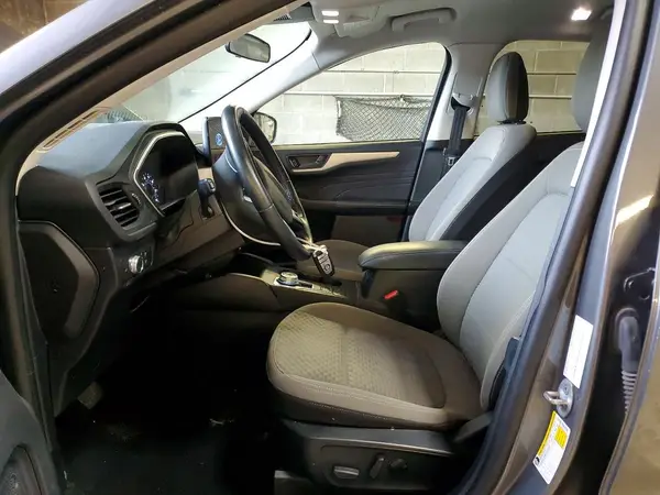 1FMCU9G60NUA47489 2022 FORD ESCAPE - Image 7