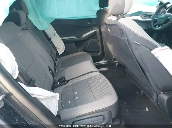 1FMCU9G60NUA50568 2022 FORD ESCAPE - Image 8