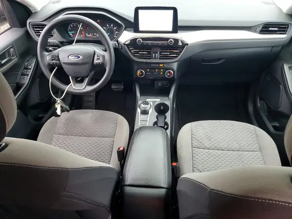 1FMCU9G60NUA60453 2022 FORD ESCAPE - Image 8