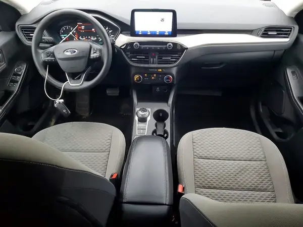 1FMCU9G60NUA60467 2022 FORD ESCAPE - Image 8