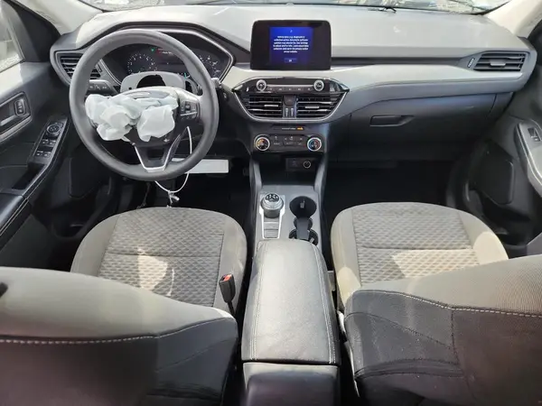 1FMCU9G60NUA60498 2022 FORD ESCAPE - Image 8