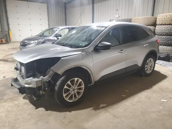 1FMCU9G60NUA60520 2022 FORD ESCAPE - Image 1