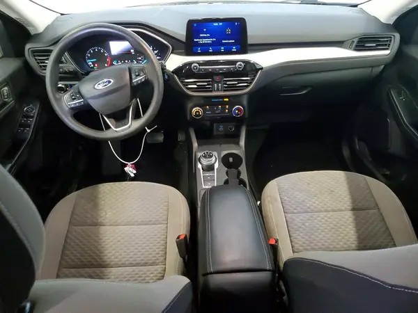 1FMCU9G60NUA60632 2022 FORD ESCAPE - Image 8
