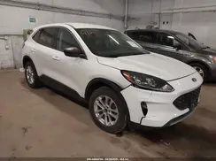 1FMCU9G60NUA60677 2022 FORD ESCAPE