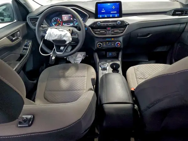 1FMCU9G60NUA60713 2022 FORD ESCAPE - Image 8