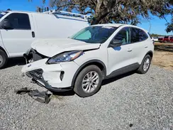 1FMCU9G60NUA61201 2022 FORD ESCAPE