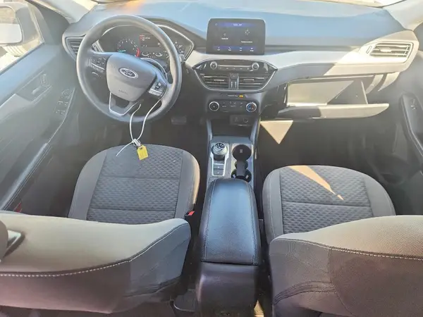 1FMCU9G60NUA61201 2022 FORD ESCAPE - Image 8