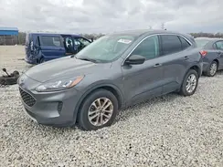 1FMCU9G60NUA66513 2022 FORD ESCAPE