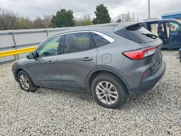 1FMCU9G60NUA66513 2022 FORD ESCAPE - Image 2