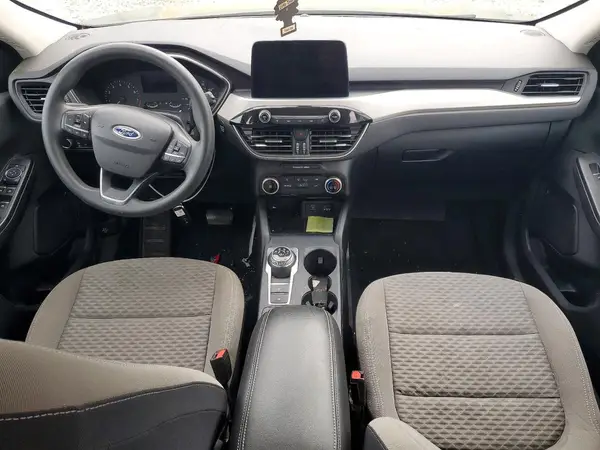 1FMCU9G60NUA66513 2022 FORD ESCAPE - Image 8