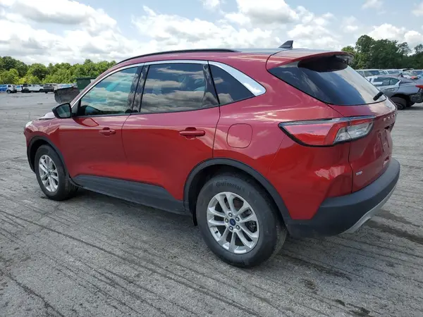 1FMCU9G60NUA80430 2022 FORD ESCAPE - Image 2