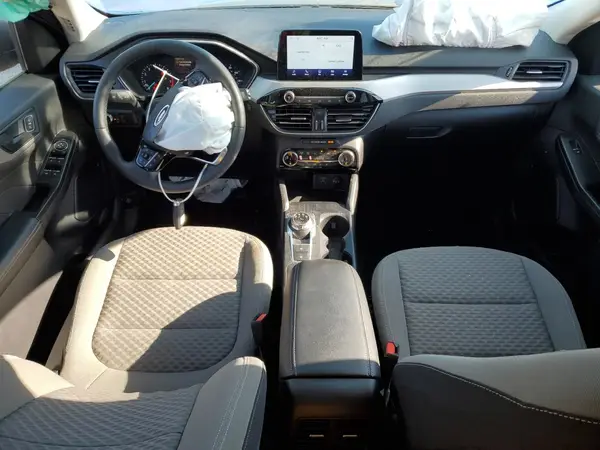 1FMCU9G60NUA80430 2022 FORD ESCAPE - Image 8