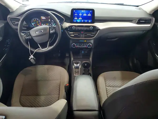 1FMCU9G60NUA82890 2022 FORD ESCAPE - Image 8