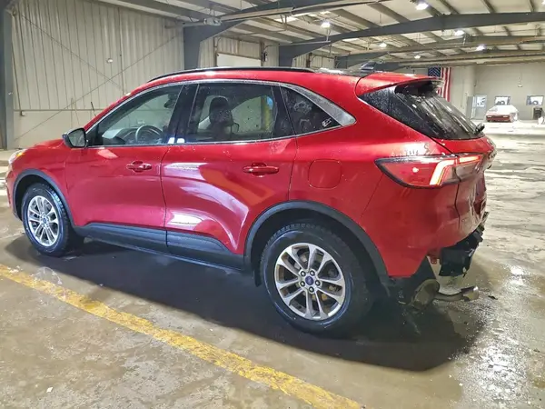 1FMCU9G60NUA83179 2022 FORD ESCAPE - Image 2