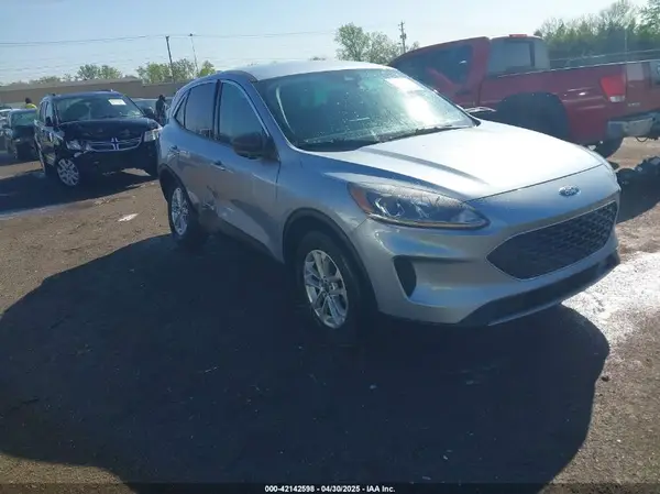 1FMCU9G60NUA83702 2022 FORD ESCAPE - Image 1