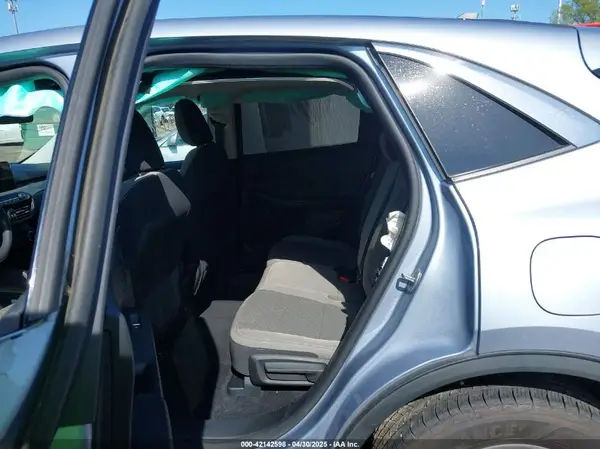 1FMCU9G60NUA83702 2022 FORD ESCAPE - Image 8