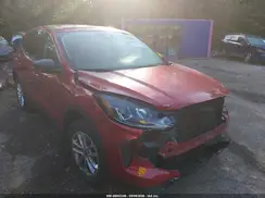 1FMCU9G60NUA87362 2022 FORD ESCAPE