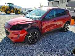 1FMCU9G60NUA88382 2022 FORD ESCAPE