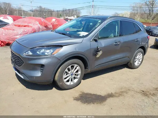 1FMCU9G60NUA93176 2022 FORD ESCAPE - Image 2