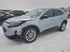 1FMCU9G60NUA95168 2022 FORD ESCAPE