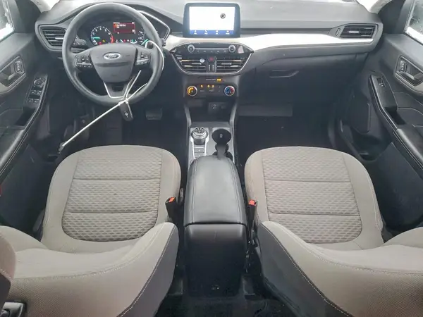 1FMCU9G60NUA95168 2022 FORD ESCAPE - Image 8