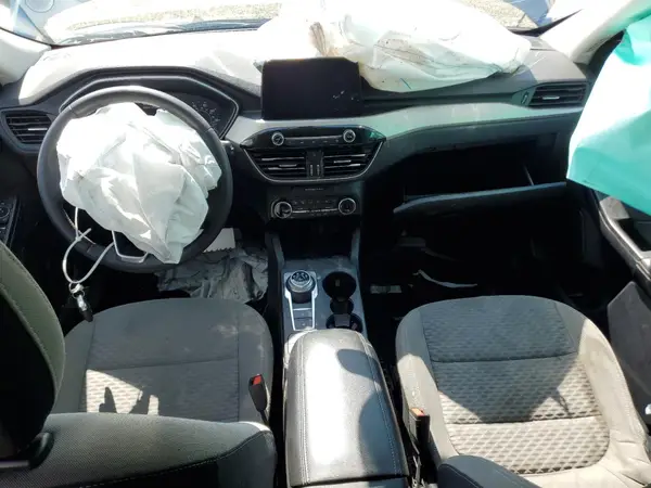 1FMCU9G60NUA95705 2022 FORD ESCAPE - Image 8