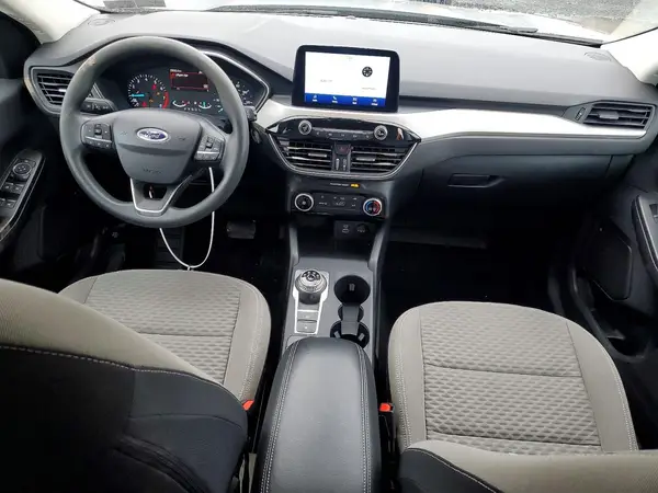1FMCU9G60NUA97860 2022 FORD ESCAPE - Image 8