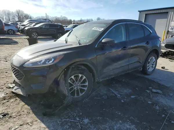 1FMCU9G60NUA99575 2022 FORD ESCAPE - Image 1
