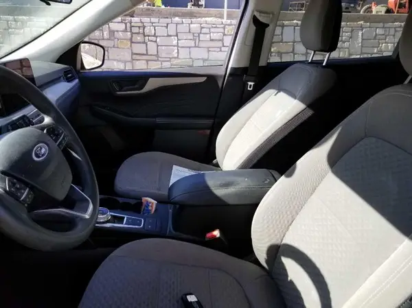 1FMCU9G60NUB09828 2022 FORD ESCAPE - Image 8